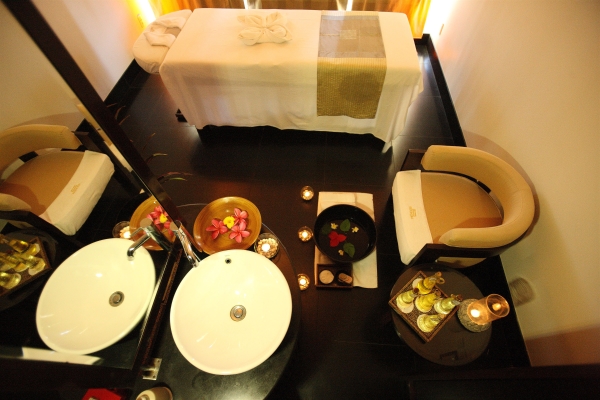 Hotel Princess d'Annam Resort & Spa (Phan Thiet)